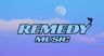 Logo for Remedy Music, LLC