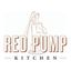 Logo for Red Pump Kitchen