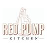Logo for Red Pump Kitchen