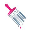 Logo for The Detail Department