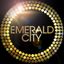 Logo for Emerald City Band