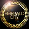 Logo for Emerald City Band