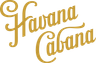 Logo for Havana Cabana at Key West