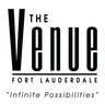Logo for The Venue Fort Lauderdale