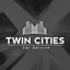 Logo for Twin Cities Car Service