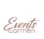 Logo for Events by Carmen