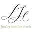 Logo for Lyndsey Hamilton Events