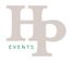 Logo for Haylie Paige Events