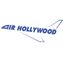Logo for Air Hollywood