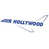 Logo for Air Hollywood