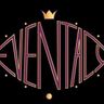 Logo for Eventacy