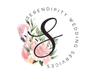Logo for Serendipity Wedding Services