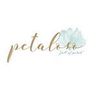 Logo for Petaloso