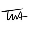 Logo for TWA Photographic Artists