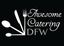 Logo for AwesomeCatering DFW