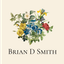 Logo for Brian D Smith Photography
