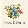 Logo for Brian D Smith Photography