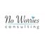 Logo for No Worries Event Planning
