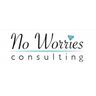Logo for No Worries Event Planning