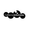 Logo for California Science Center