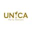Logo for UNICA Party Rentals