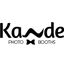 Logo for Kande Photo Booths