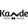 Logo for Kande Photo Booths