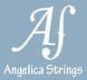 Logo for Angelica Strings
