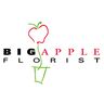 Logo for Big Apple Florist