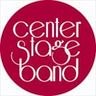 Logo for Center Stage Band