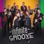 Logo for Infinite Groove