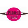 Logo for Plan-it Vicki