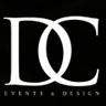 Logo for DC Events & Design