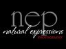 Logo for Natural Expressions Photography