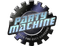 Logo for Party Machine