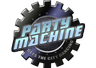 Logo for Party Machine