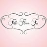 Logo for Fille Fleur Fee
