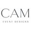 Logo for Cam Event Designs