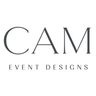 Logo for Cam Event Designs