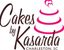 Logo for Cakes by Kasarda