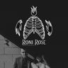 Logo for Roni Rose Photography