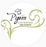 Logo for Pigéon Caterers