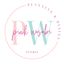 Logo for Pink Wasabi Events
