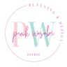 Logo for Pink Wasabi Events