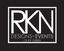 Logo for RKN Designs