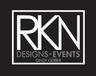 Logo for RKN Designs