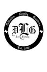 Logo for DLG Ice Factory