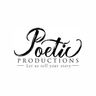 Logo for Poetic Productions
