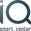 Logo for IQ SmartCenter