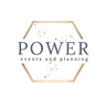 Logo for Power Events & Planning